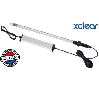 XClear Immersion UV-C ультрафиолетовая лампа для пруда погружная 75 Вт