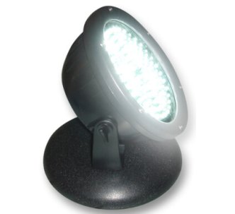 Jebao VPL 3 LED 3 прожектор для пруда светодиодный 9 Вт