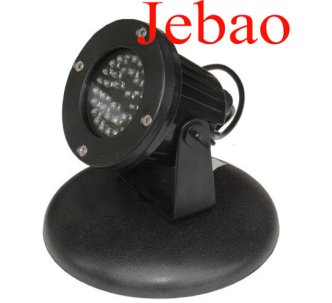 Jebao VPL 3 LED 3 прожектор для пруда светодиодный 9 Вт