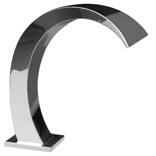 Водопад для бассейна 