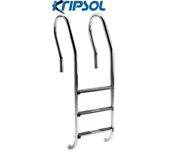 Kripsol Mixta MXI 3.D лестница для бассейна (3 ступ.)