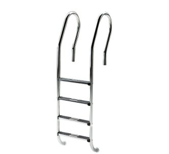 Kripsol Mixta MXI 4.D сходи для басейну 4 сходинки