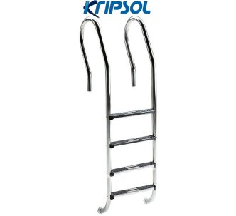 Kripsol Mixta MXI 4.D лестница для бассейна (4 ступ.)