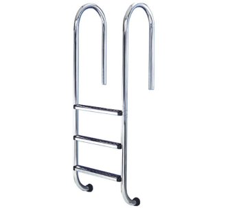 Kripsol Muro MI 3.D лестница для бассейна 3 ступени