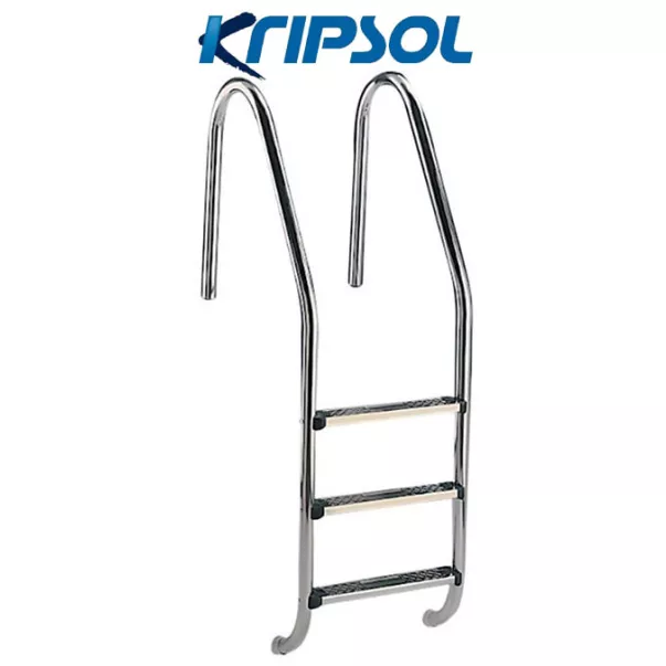 Kripsol Standard PI 3.D лестница для бассейна (3 ступ.)