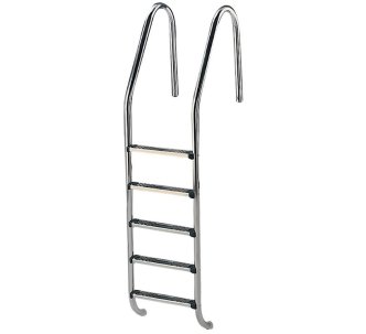 Kripsol Standard PI 5.D сходи для басейну 5 сходинок