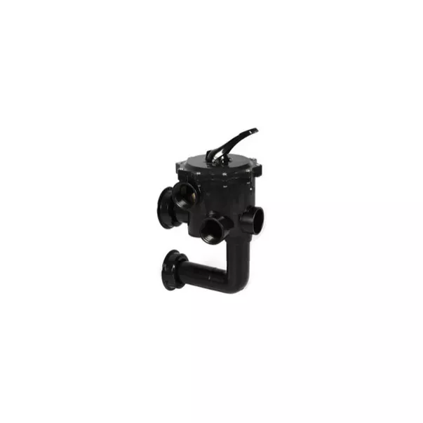 Pentair Water Quad DE 20,4 м3/ч диатомовый фильтр для бассейна  - Фото №7