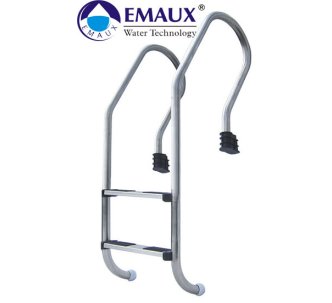 Emaux Mixta NSF215-SR лестница для бассейна (2 ступ.)