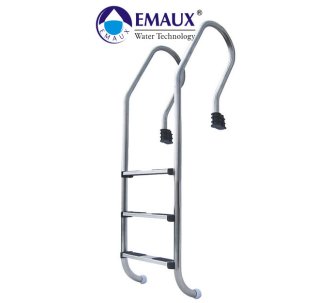 Emaux Mixta NSF315-SR лестница для бассейна (3 ступ.)