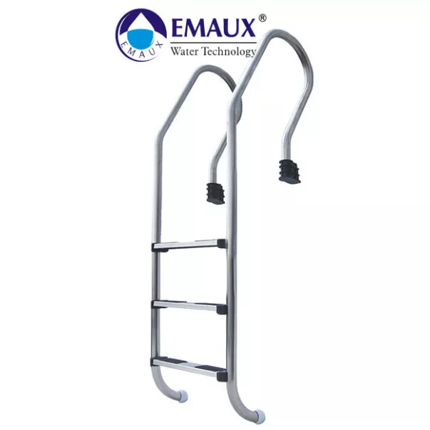 Emaux Mixta NSF315-SR лестница для бассейна (3 ступ.)