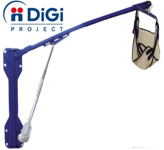 Digi Project F130 подъемник для людей с ограниченными способностями
