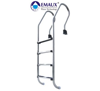 Emaux Mixta NSF415-SR лестница для бассейна (4 ступ.)