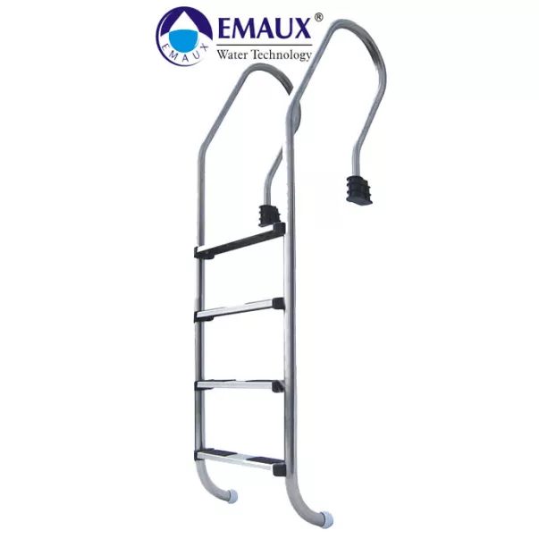 Emaux Mixta NSF415-SR лестница для бассейна (4 ступ.)