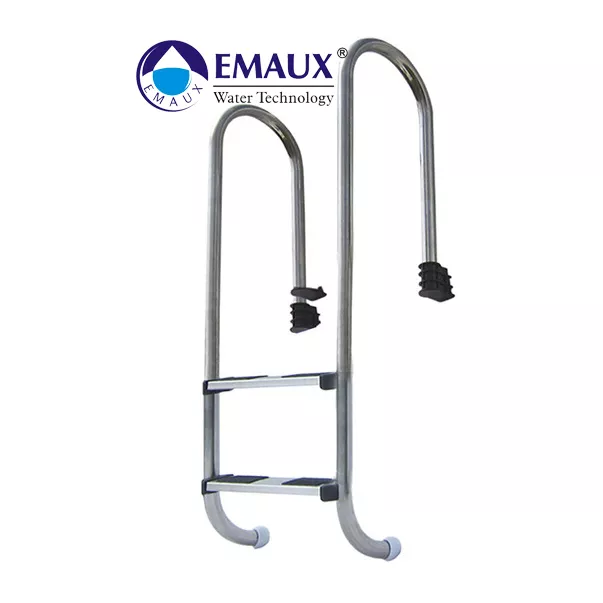 Emaux Muro NMU215-SR лестница для бассейна (2 ступ.)
