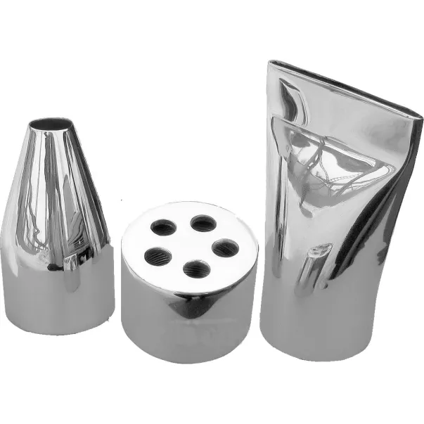 Водоспад для басейну 