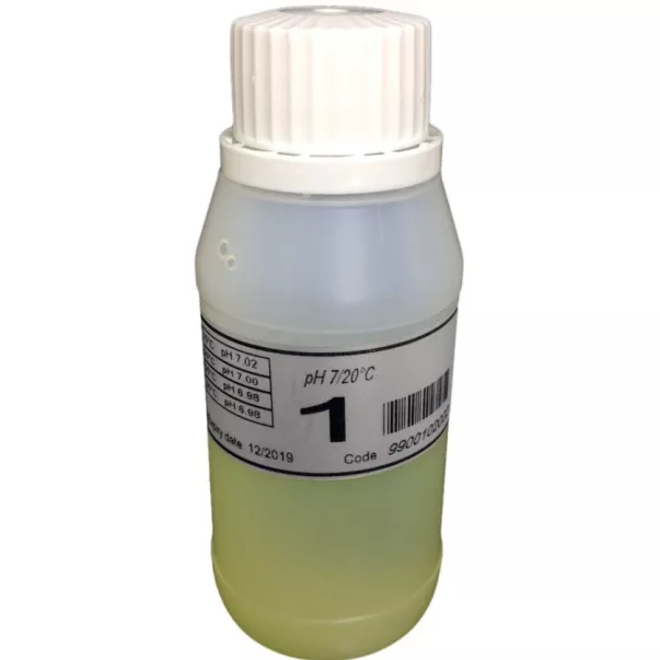 AquaViva Ph7 калибровочный раствор 9900102001