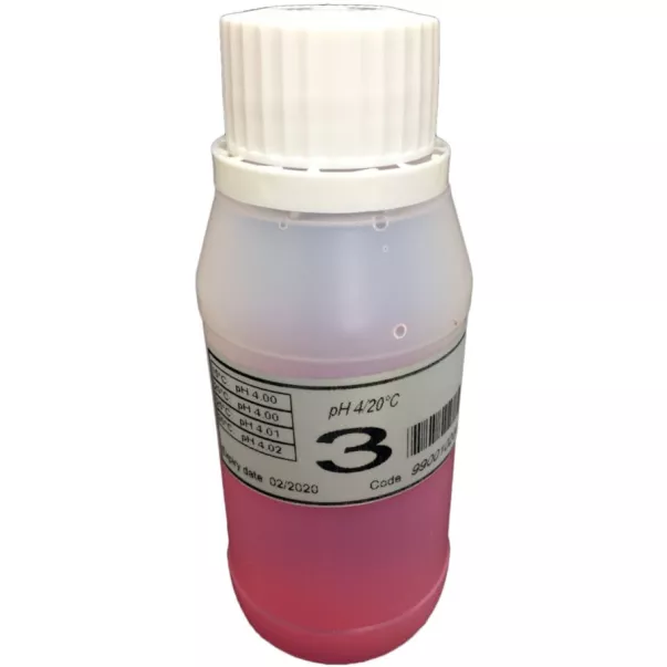 AquaViva Ph4 калибровочный раствор 9900102003