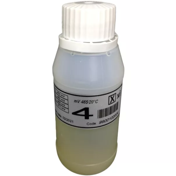 AquaViva Cl калибровочный раствор 9900102004