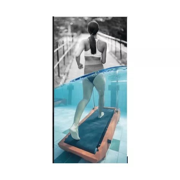 Aqquatix STAR AQUATREADMILL 2.0 водна бігова доріжка - Фото №4