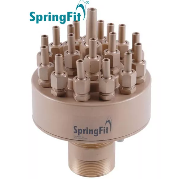 SpringFit Volcano 200 / 19-6 насадка для фонтану
