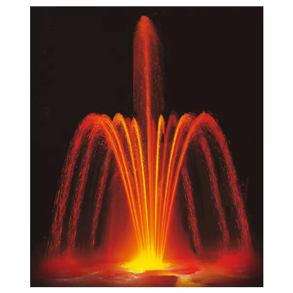 SpringFit Volcano 300 / 19-8 насадка для фонтану - Фото №2