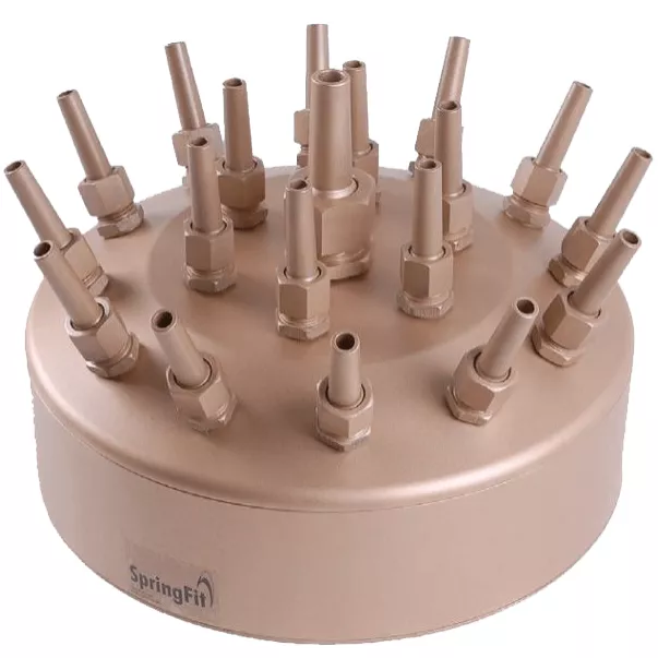 SpringFit Volcano 300 / 19-8 насадка для фонтану