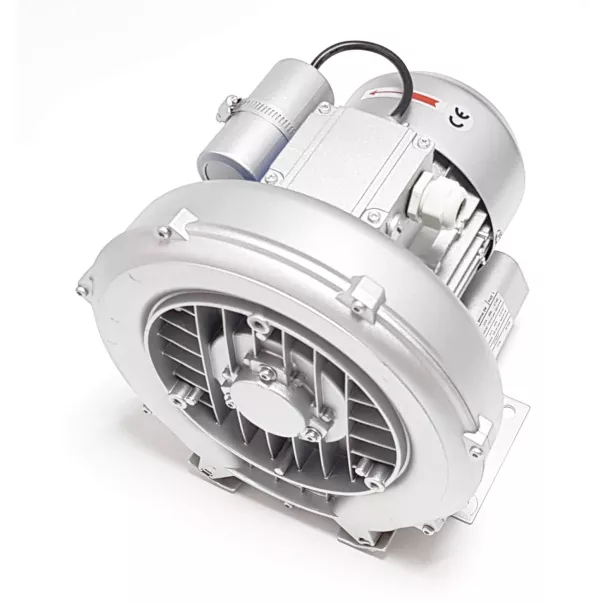 Kripsol SKH 144 MB 0,75 кВт 174 м3 / год компресор / бловер для аеромасажу в басейні - Фото №4