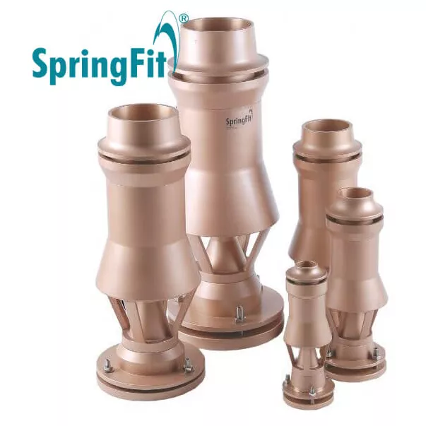 SpringFit Гейзер 20 насадка для фонтана - Фото №2