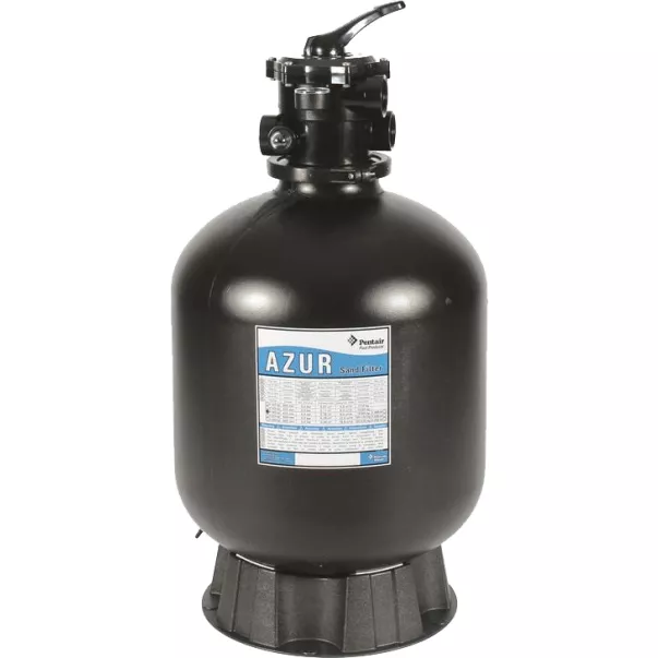 Pentair Azur F-26TF-AZ 16,5 м3/ч песчаный фильтр для бассейна 