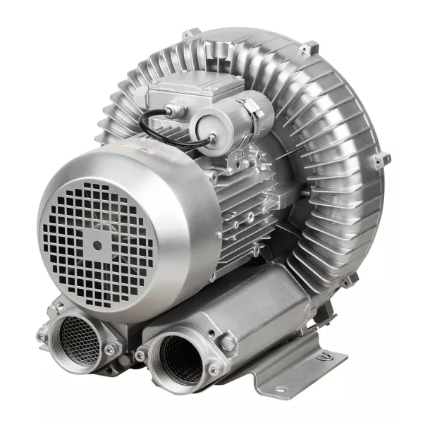 Kripsol SKH 251 MB 1,75 кВт 216 м3/час компрессор/бловер для аэромассажа в бассейне - Фото №2