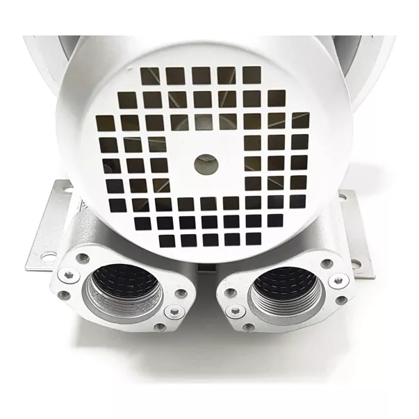 Kripsol SKH 251 MB 1,75 кВт 216 м3/час компрессор/бловер для аэромассажа в бассейне - Фото №5