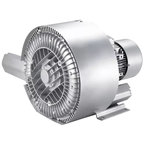Kripsol SKH 251 T1B 1,75 кВт 216 м3/час компрессор/бловер для аэромассажа в бассейне