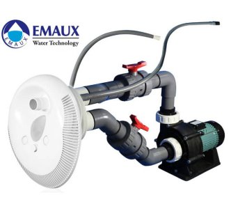 Emaux AFS 40 Kit 75 м3/час устройство встречного течения 