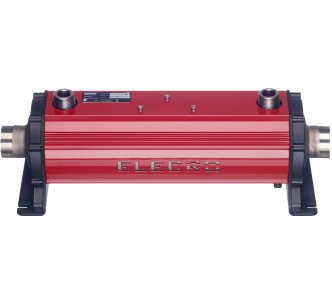 Elecro Escalade 75 кВт Titan спіральний теплообмінник для басейну