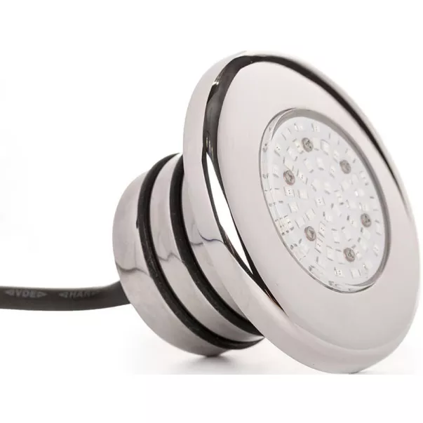 AquaViva LED203 54LED (5Вт) RGB прожектор для бассейна светодиодный - Фото №8
