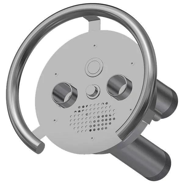 AquaViva TWIN 2,5 