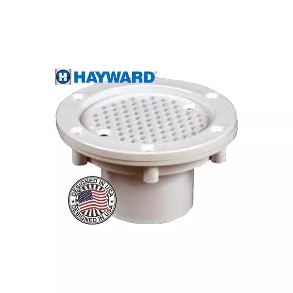 Hayward 3318 форсунка для бассейна всасывающая под бетон