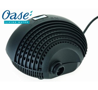 Oase Aquamax 2000 насос для ставка погружной