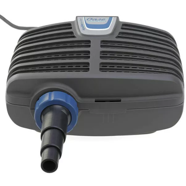 OASE Aquamax Eco Classic 2500 насос для пруда погружной - Фото №2
