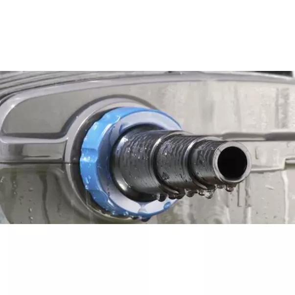 OASE Aquamax Eco Classic 2500 насос для пруда погружной - Фото №6