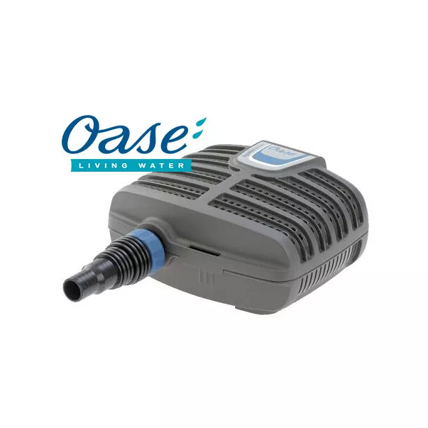 OASE Aquamax Eco Classic 5500 насос для пруда погружной