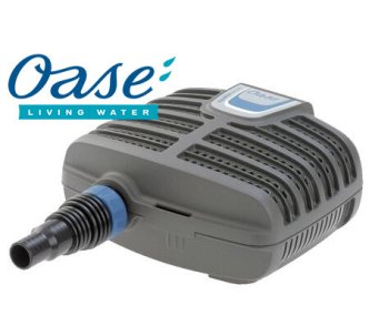 OASE Aquamax Eco Classic 8500 насос для ставка погружной