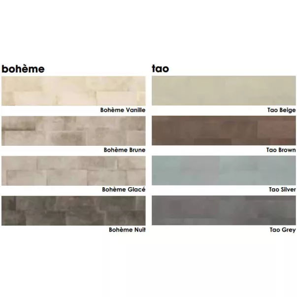 Rosa Gres 245FL Anti Slip 245х22 мм керамічна решітка переливу - Фото №14