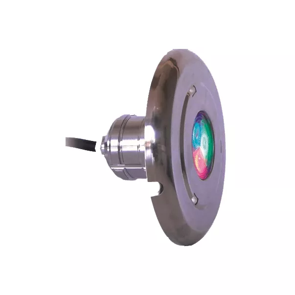 Astral LumiPlus Mini RGB 2.11 світлодіодний міні прожектор для басейну без ніші