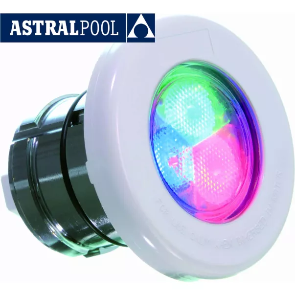 Astral LumiPlus Mini RGB 2.11 світлодіодний міні прожектор для басейну