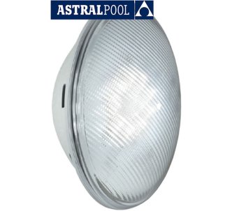 Astral LumiPlus PAR56 2,0, 16 Вт змінна LED лампа біла для прожектора для басейнів