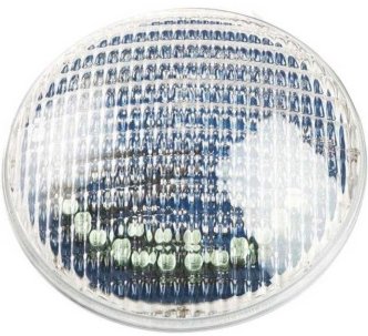 Astral 56001MR6 комплект LumiPlus PAR56 2,0, 27 Вт 6 LED ламп + пульт управління + модулятор