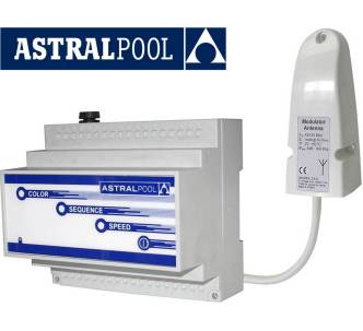 Astral LumiPlus Modulator (27818) модулятор для прожекторів