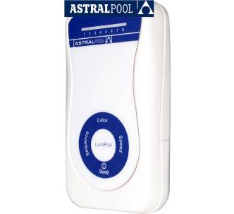 Astral LumiPlus 41988 пульт дистанційного керування