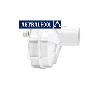 Astral LumiPlus Mini ніша для міні-прожекторів під бетон